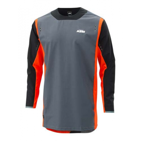 Tricou KTM RACETECH JERSEY - GREY Tricou KTM RACETECH JERSEY - GREY