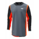 Tricou KTM RACETECH JERSEY - GREY Tricou KTM RACETECH JERSEY - GREY