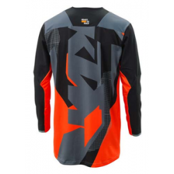 Tricou KTM RACETECH JERSEY - GREY Tricou KTM RACETECH JERSEY - GREY