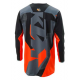 Tricou KTM RACETECH JERSEY - GREY Tricou KTM RACETECH JERSEY - GREY