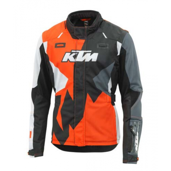 Geaca KTM RALLY PRO Geaca KTM RALLY PRO