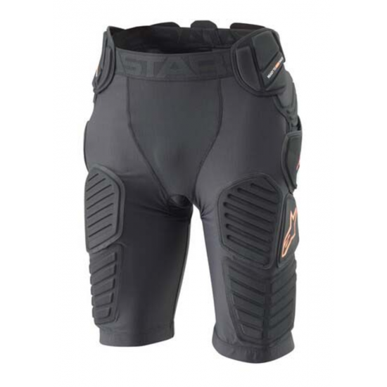 Pantaloni protectie KTM BIONIC PRO Pantaloni protectie KTM BIONIC PRO