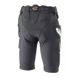 Pantaloni protectie KTM BIONIC PRO Pantaloni protectie KTM BIONIC PRO