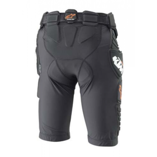 Pantaloni protectie KTM BIONIC PRO Pantaloni protectie KTM BIONIC PRO