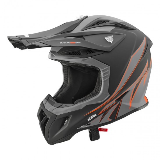 Casca KTM AVIATOR ACE 2.0 Casca KTM AVIATOR ACE 2.0
