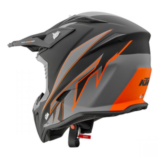 Casca KTM AVIATOR ACE 2.0 Casca KTM AVIATOR ACE 2.0