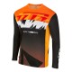 Tricou KTM POUNCE JERSEY ORANGE Tricou KTM POUNCE JERSEY ORANGE