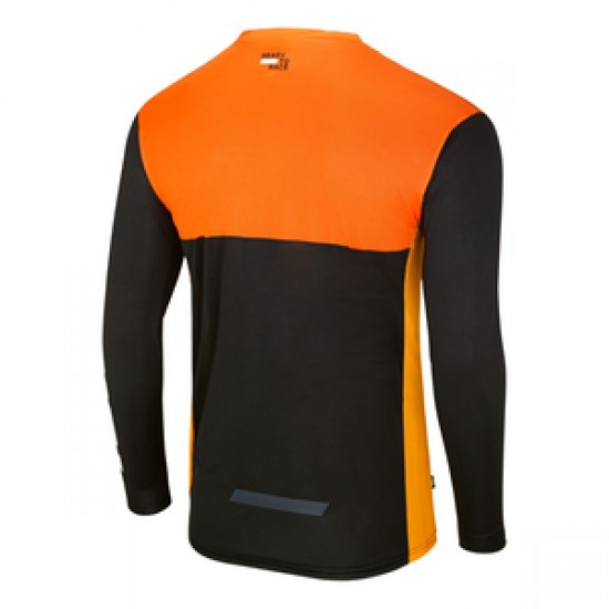 Tricou KTM POUNCE JERSEY ORANGE Tricou KTM POUNCE JERSEY ORANGE