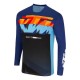 Tricou KTM POUNCE JERSEY BLUE