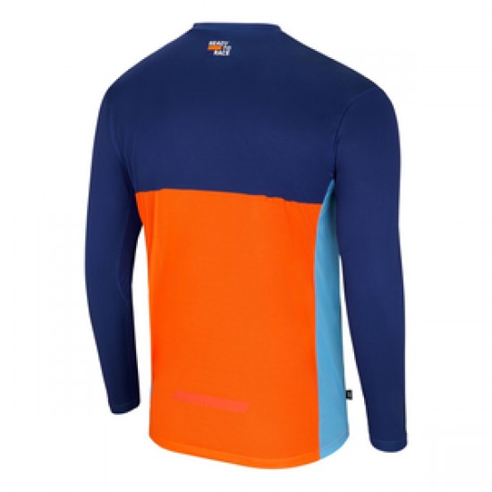 Tricou KTM POUNCE JERSEY BLUE