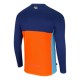 Tricou KTM POUNCE JERSEY BLUE