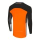 Tricou KTM RACETECH PRO JERSEY BLK/GREY Tricou KTM RACETECH PRO JERSEY BLK/GREY