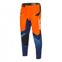 Pantaloni KTM GRAVITY-FX ORANGE/BLUE Pantaloni KTM GRAVITY-FX ORANGE/BLUE