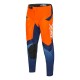 Pantaloni KTM GRAVITY-FX ORANGE/BLUE Pantaloni KTM GRAVITY-FX ORANGE/BLUE