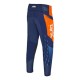 Pantaloni KTM GRAVITY-FX ORANGE/BLUE Pantaloni KTM GRAVITY-FX ORANGE/BLUE