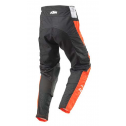 Pantaloni RALLY PRO