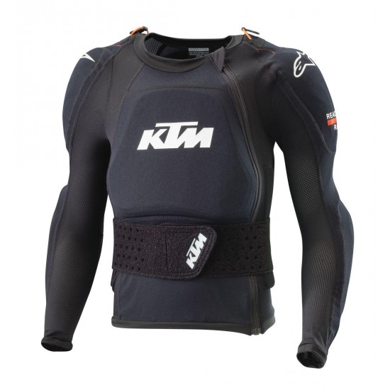 Armura COPII KTM BIONIC PLUS Armura COPII KTM BIONIC PLUS