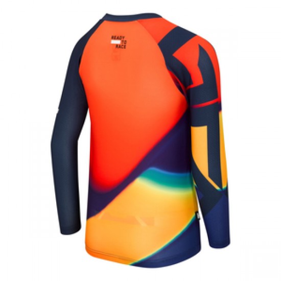 Tricou copii KTM GRAVITY-FX JERSEY Tricou copii KTM GRAVITY-FX JERSEY