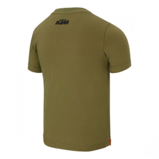 Tricou copii KTM RACING