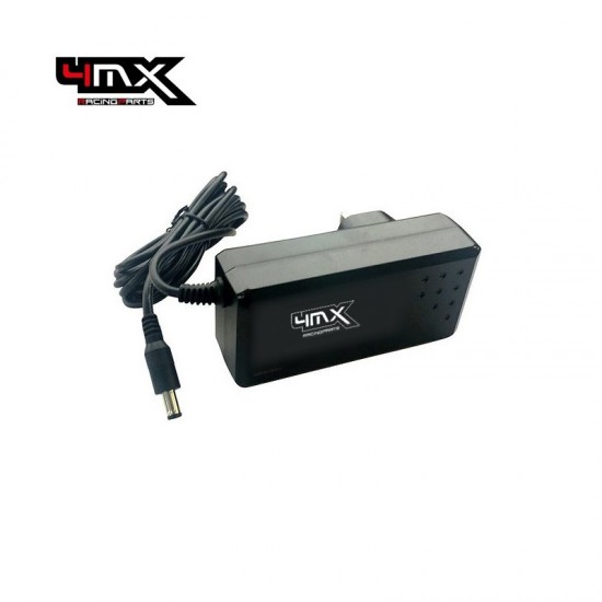 Incarcator bicicleta electrica 4MX 12/14