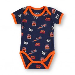 Body bebe KTM RED BULL GRID 80cm