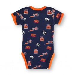 Body bebe KTM RED BULL GRID 80cm Body bebe KTM RED BULL GRID 80cm