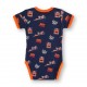 Body bebe KTM RED BULL GRID 80cm Body bebe KTM RED BULL GRID 80cm
