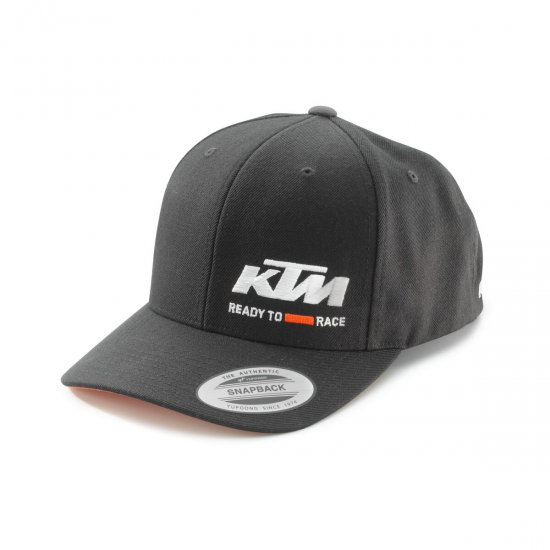 Sapca KTM RACING Black
