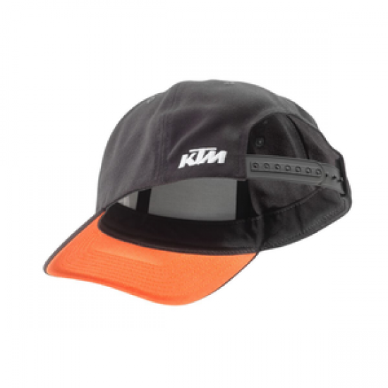 Sapca KTM RACING Black