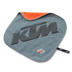 KTM RACETRACK CHANGING MAT