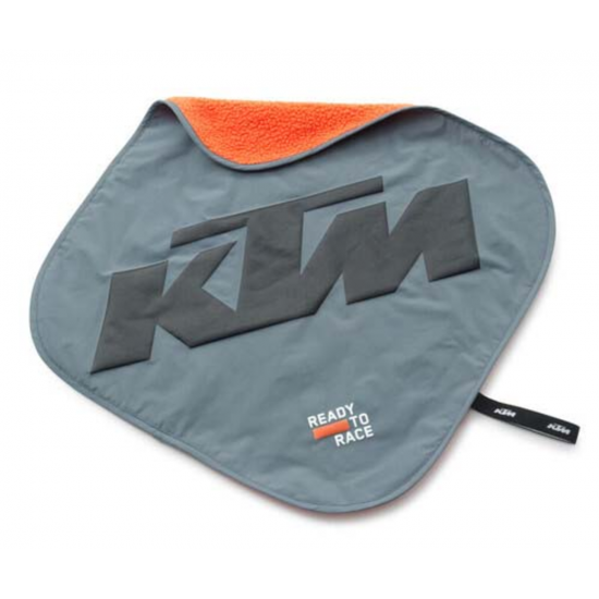 KTM RACETRACK CHANGING MAT KTM RACETRACK CHANGING MAT