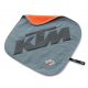 KTM RACETRACK CHANGING MAT KTM RACETRACK CHANGING MAT