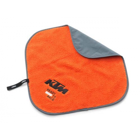 KTM RACETRACK CHANGING MAT KTM RACETRACK CHANGING MAT