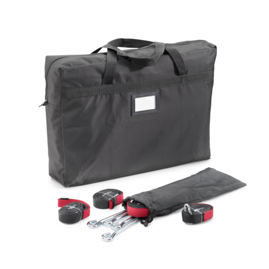 Set laterale cort KTM - cu velcros Set laterale cort KTM - cu velcros