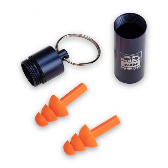 Dopuri urechi KTM RED BULL Dopuri urechi KTM RED BULL