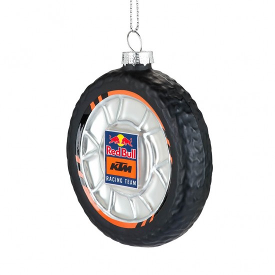 Decoratiune brad KTM Wheel Decoratiune brad KTM Wheel