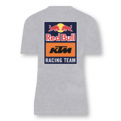 Tricou dama KTM Red Bull BACKPRINT Tricou dama KTM Red Bull BACKPRINT