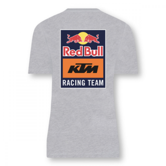 Tricou dama KTM Red Bull BACKPRINT Tricou dama KTM Red Bull BACKPRINT