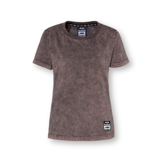 Tricou dama KTM Red Bull SHRED