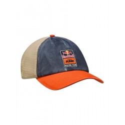 Sapca KTM RedBull Trucker Ride Sapca KTM RedBull Trucker Ride