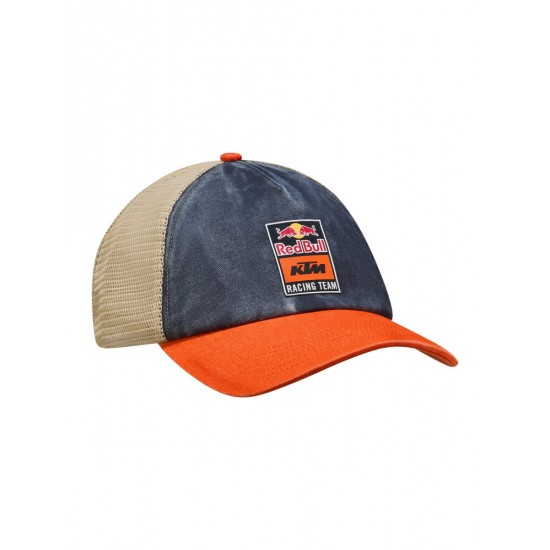 Sapca KTM RedBull Trucker Ride