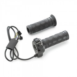 Acceleratie bicicleta electrica KTM Stacyc 12"/16" Acceleratie bicicleta electrica KTM Stacyc 12"/16"