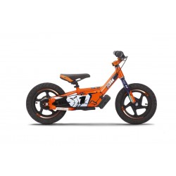 Bicicleta electrica copii KTM EE 1.12 2023 Bicicleta electrica copii KTM EE 1.12 2023