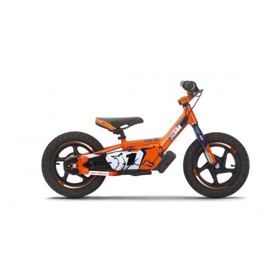Bicicleta electrica copii KTM EE 1.12 2023 Bicicleta electrica copii KTM EE 1.12 2023
