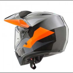 Casca KTM AX9