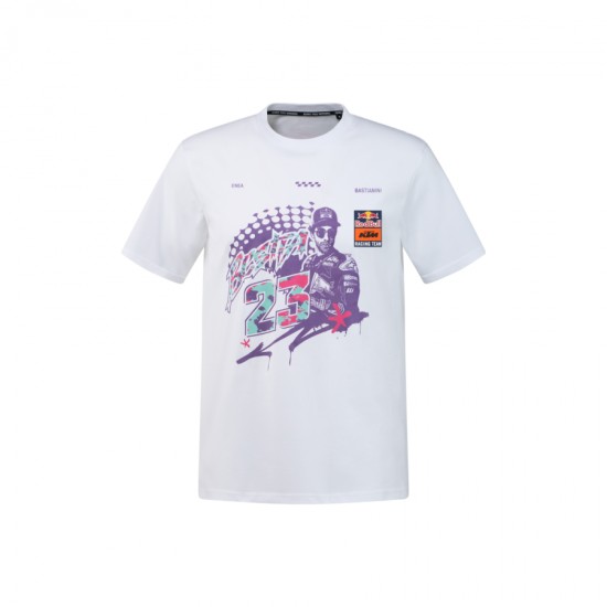 Tricou RB KTM BASTIANINI RIDER