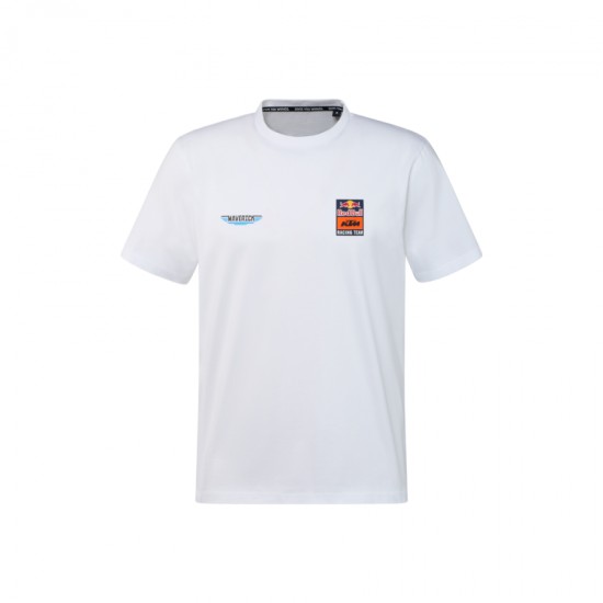 Tricou KTM RB VINALES RIDER