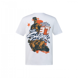 Tricou RB KTM PEDRO ACOSTA RIDER