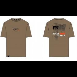 Tricou KTM ADVENTURE RALLY