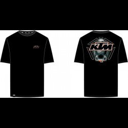 Tricou KTM BEAST 2026